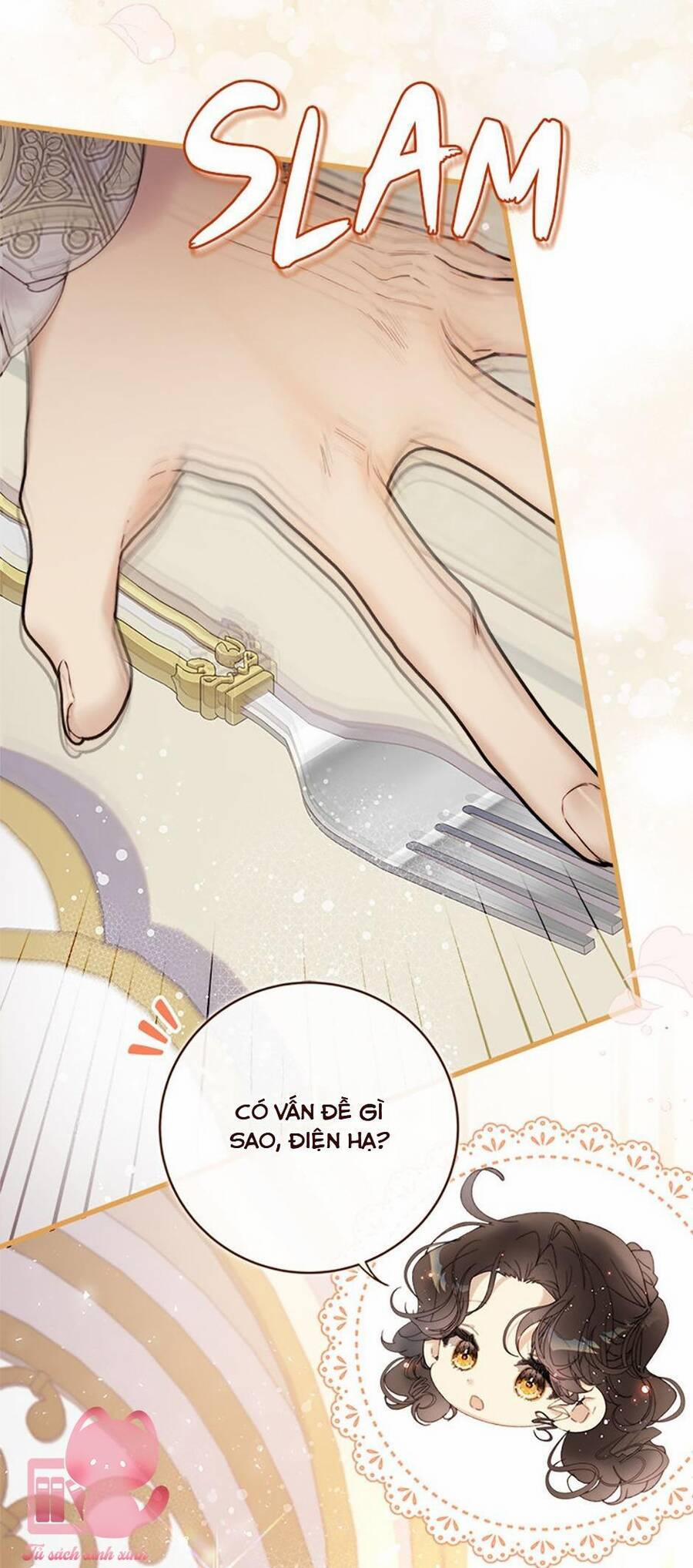 Công Chúa Chloe 114 trang 38