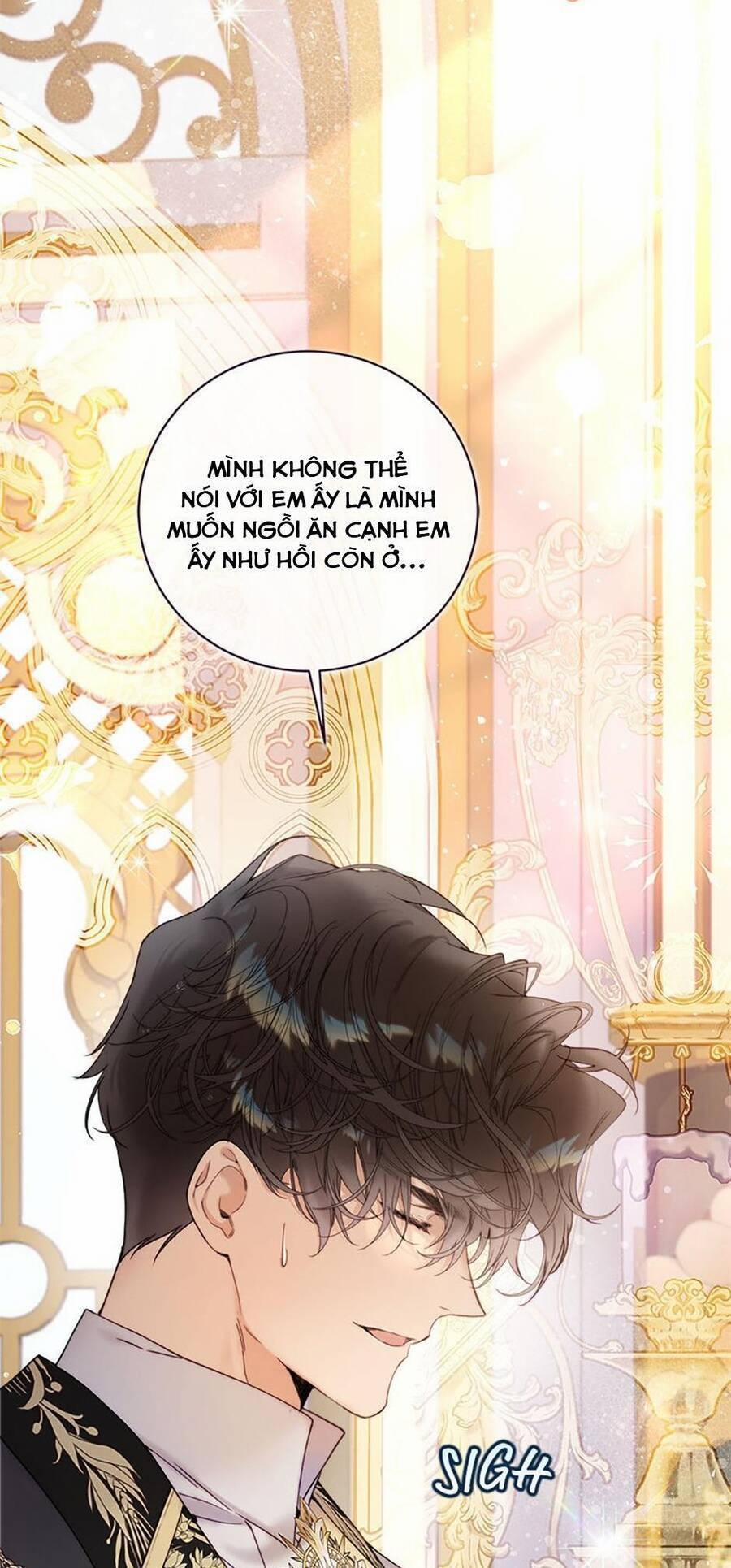 Công Chúa Chloe 114 trang 39