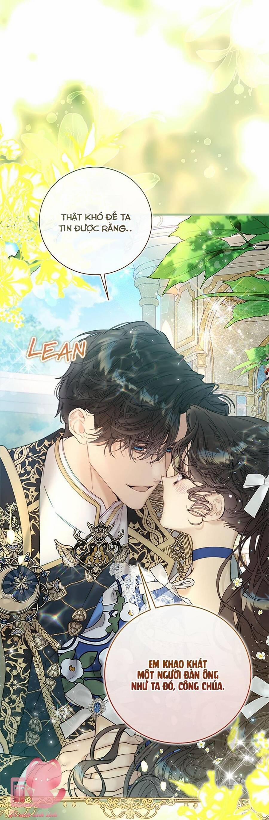 Công Chúa Chloe 114 trang 4