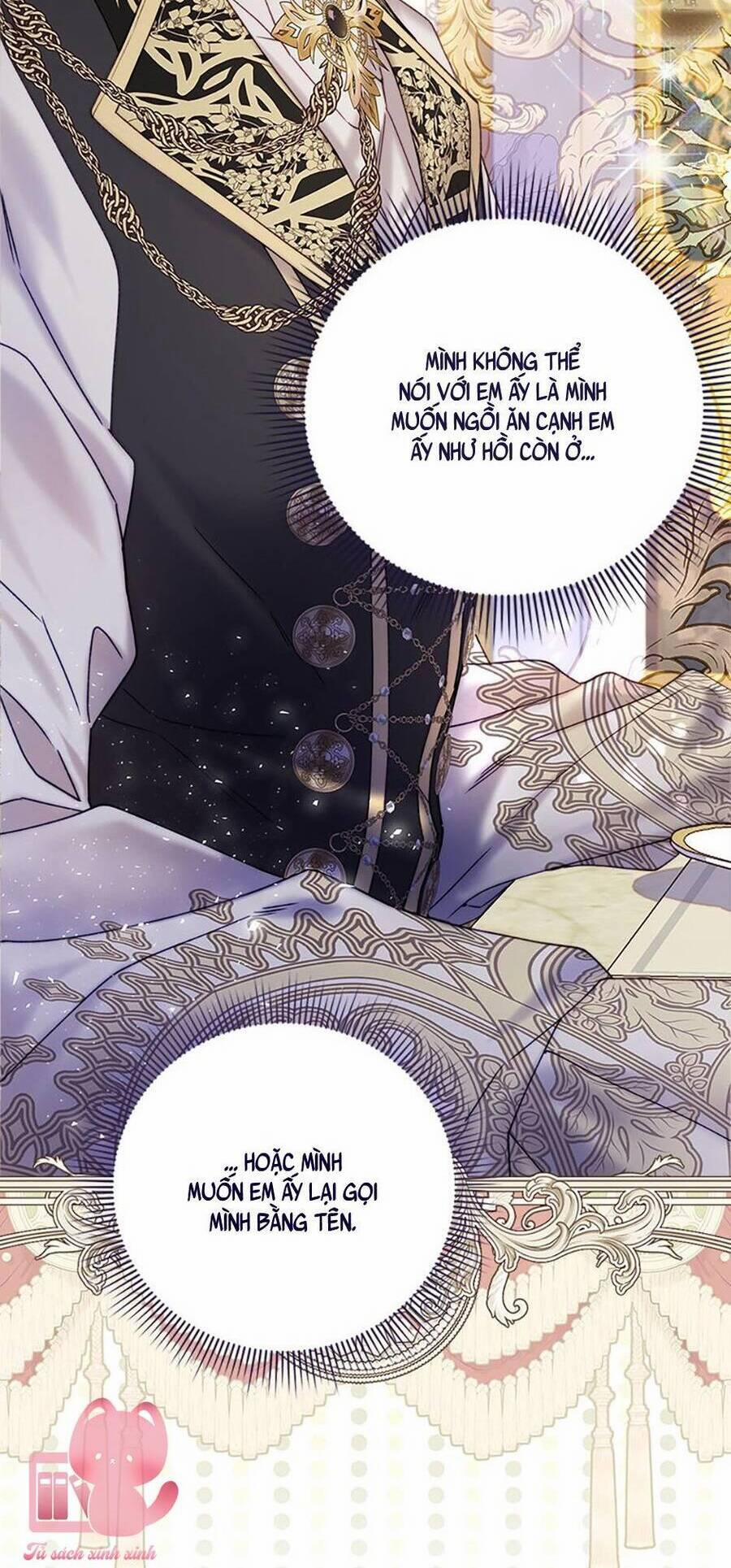 Công Chúa Chloe 114 trang 40