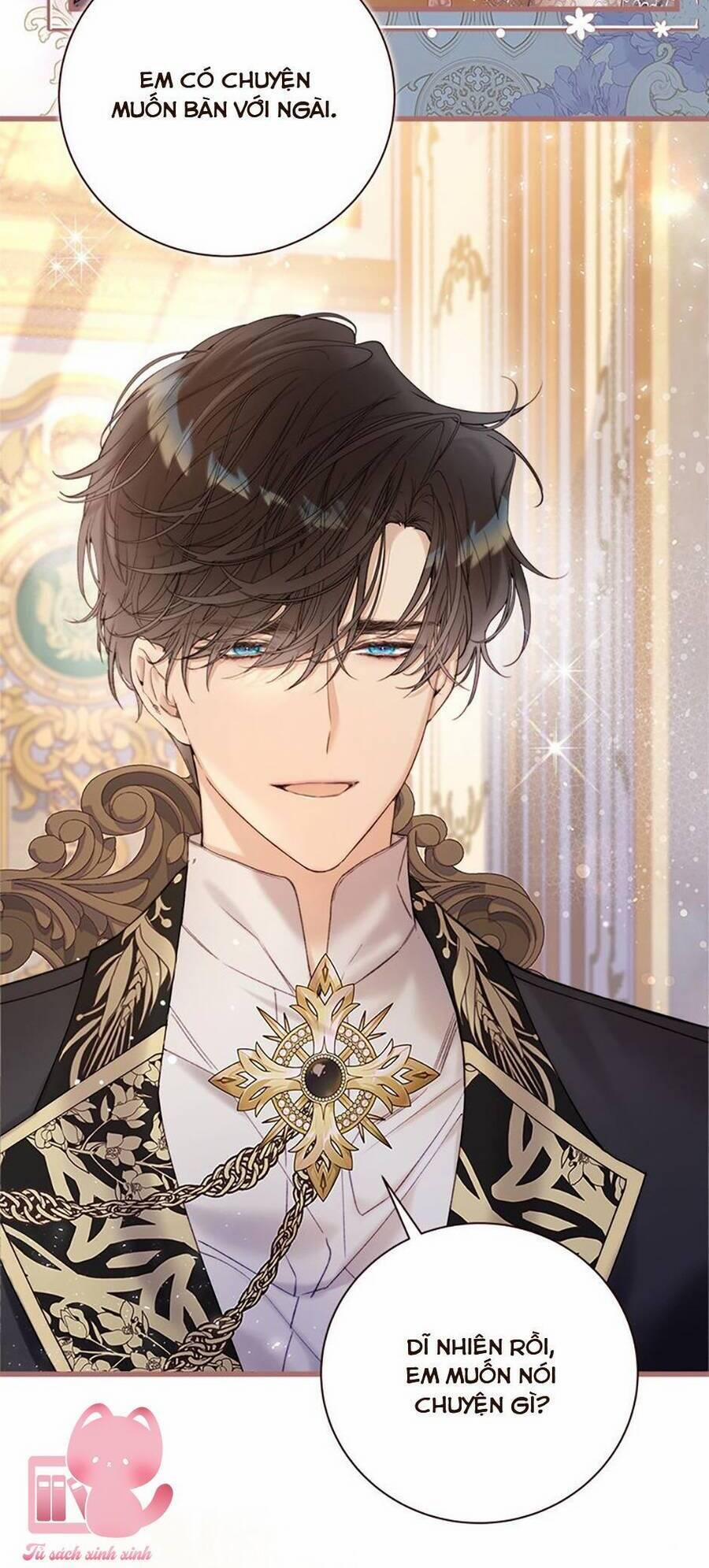 Công Chúa Chloe 114 trang 42