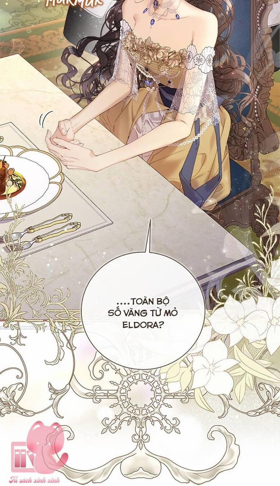 Công Chúa Chloe 114 trang 44