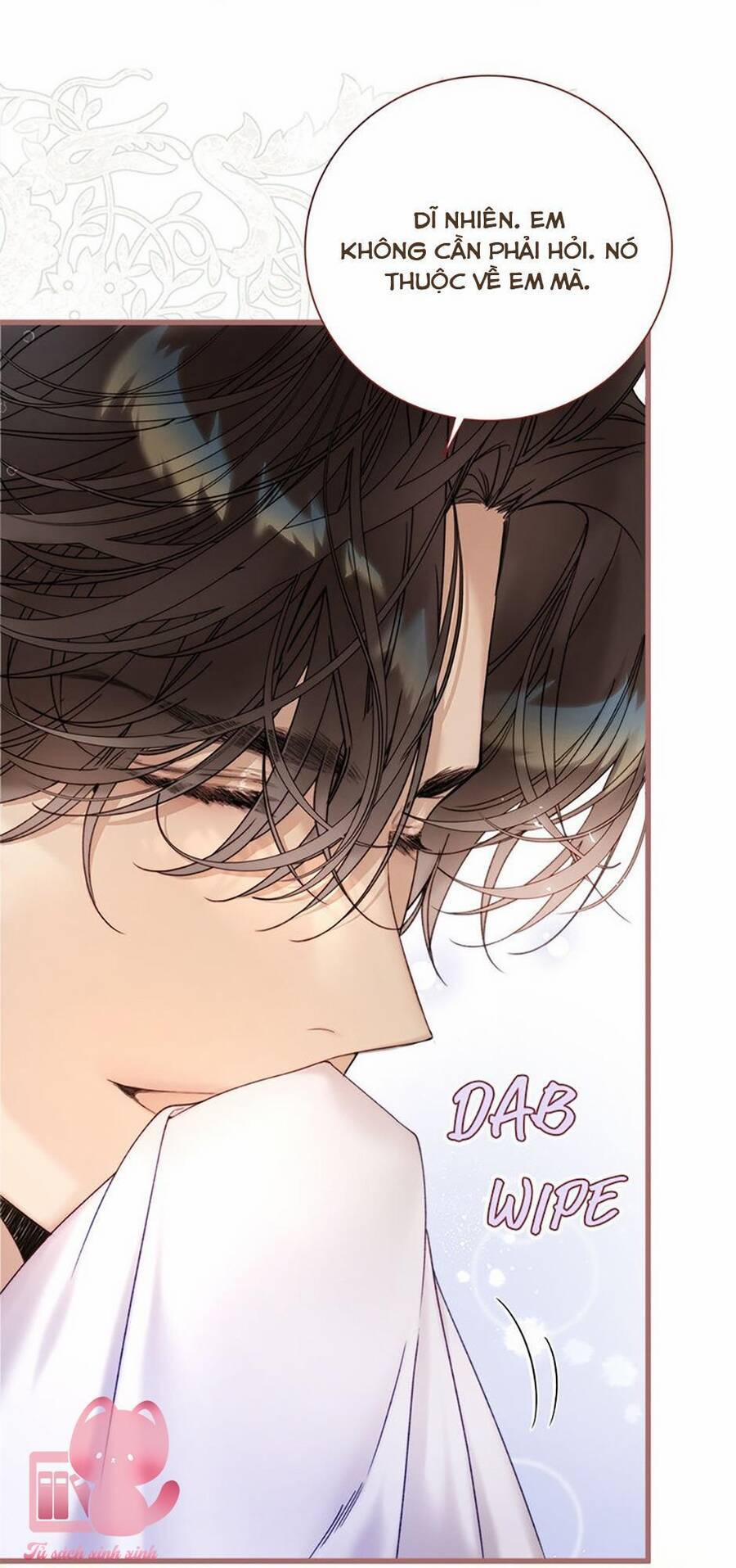 Công Chúa Chloe 114 trang 45