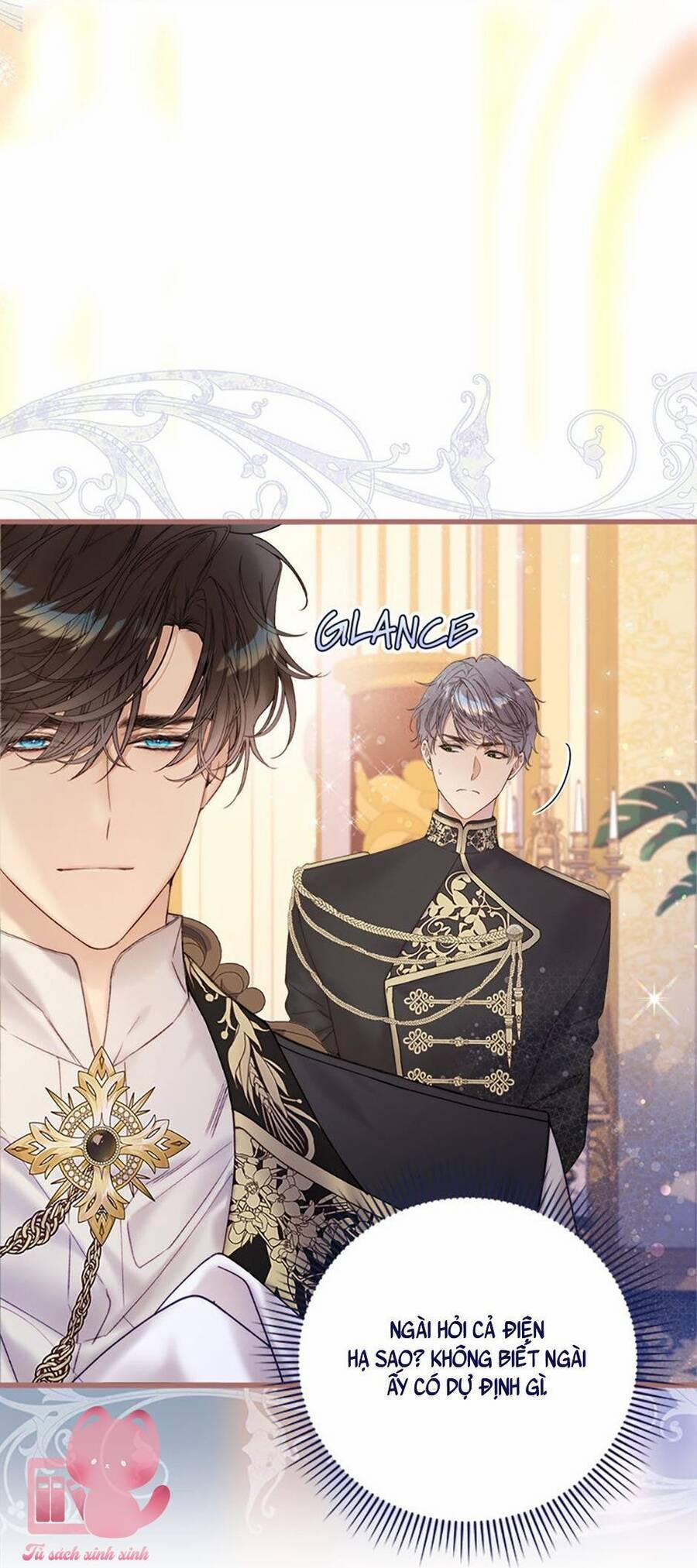 Công Chúa Chloe 114 trang 46