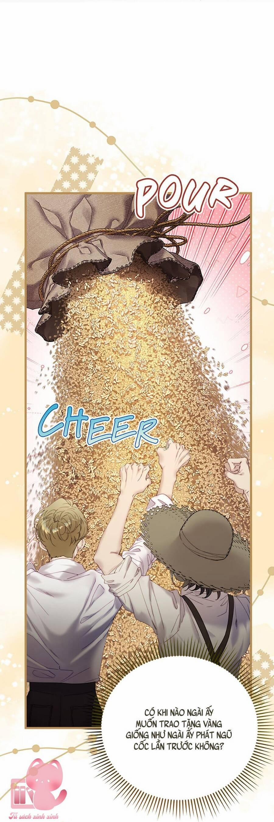 Công Chúa Chloe 114 trang 47