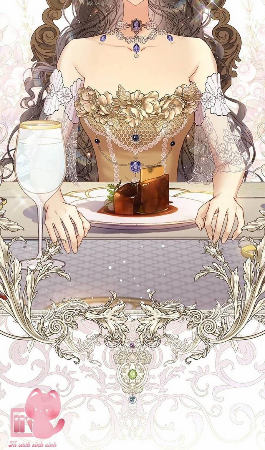 Công Chúa Chloe 114 trang 49