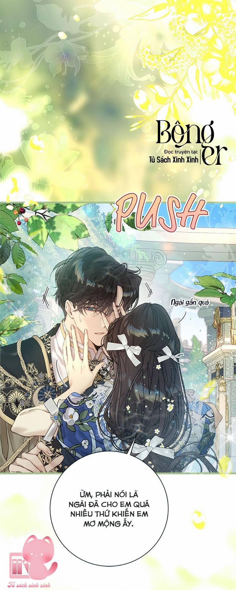 Công Chúa Chloe 114 trang 5