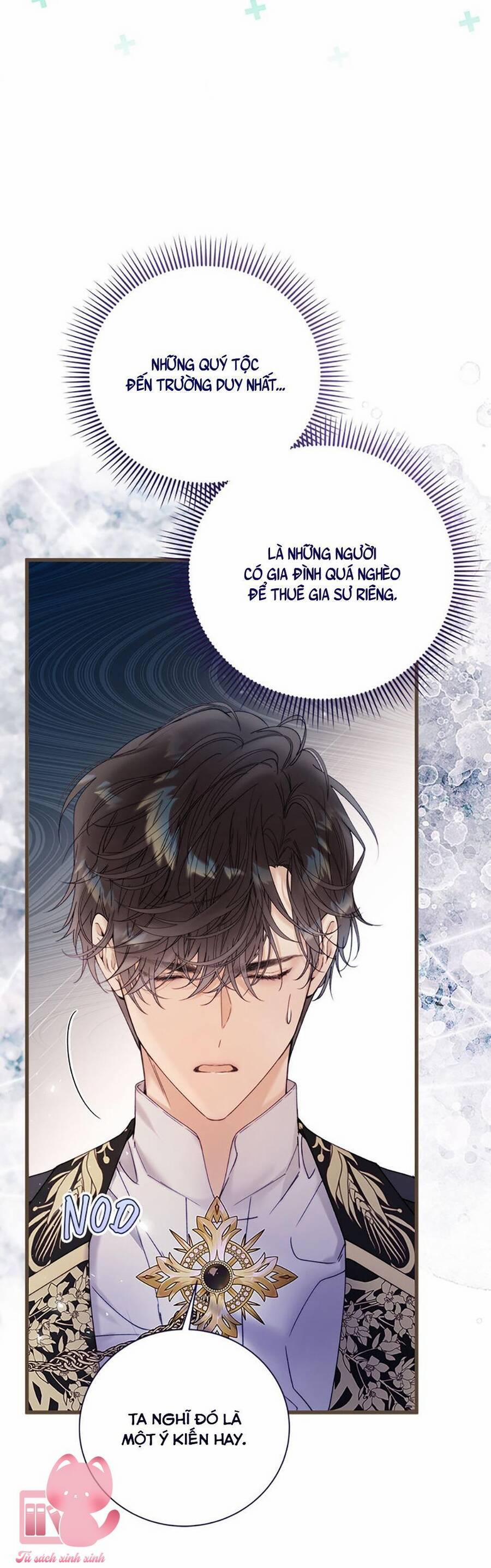 Công Chúa Chloe 114 trang 51