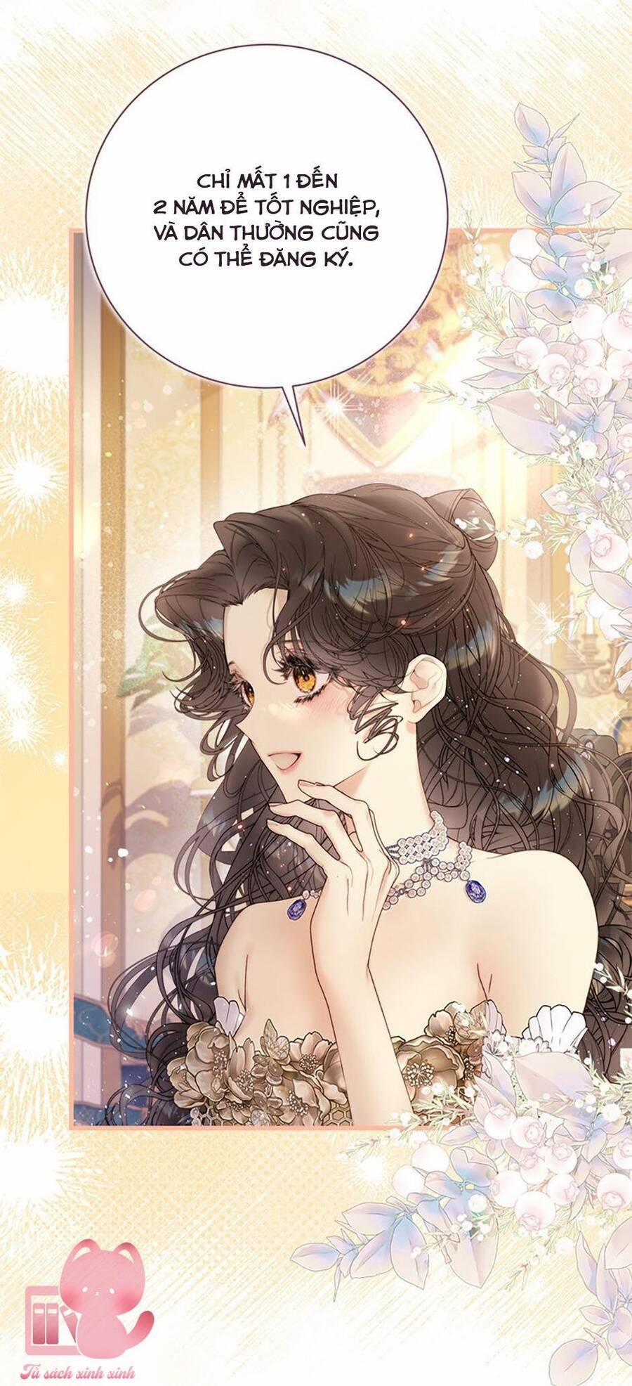 Công Chúa Chloe 114 trang 54