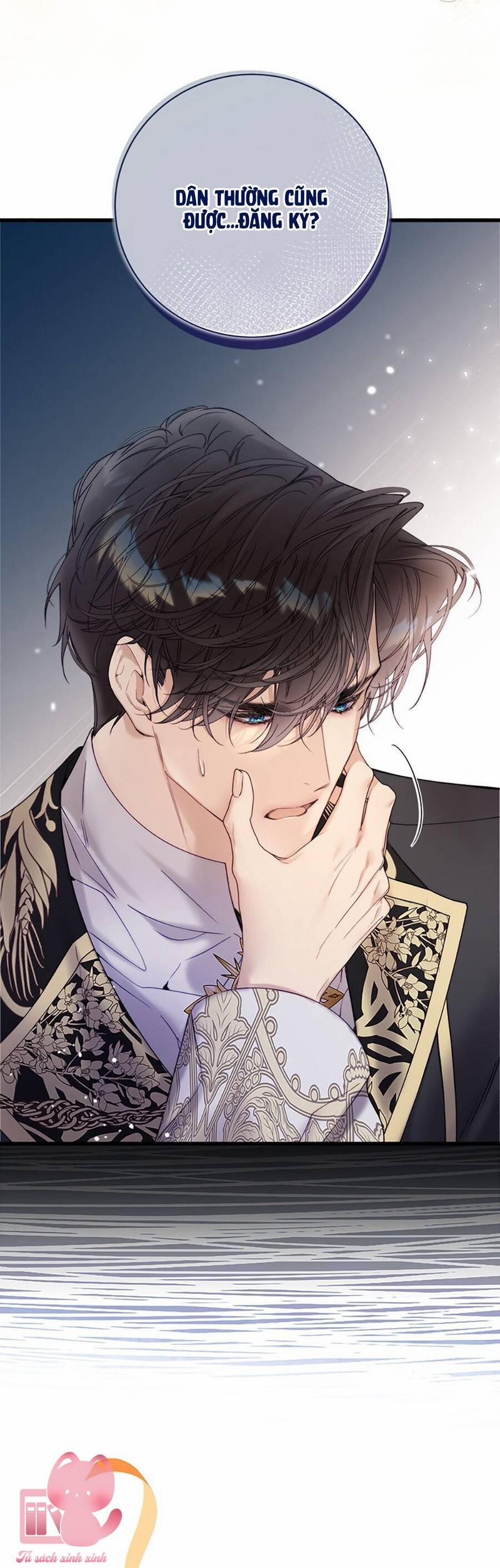 Công Chúa Chloe 114 trang 55