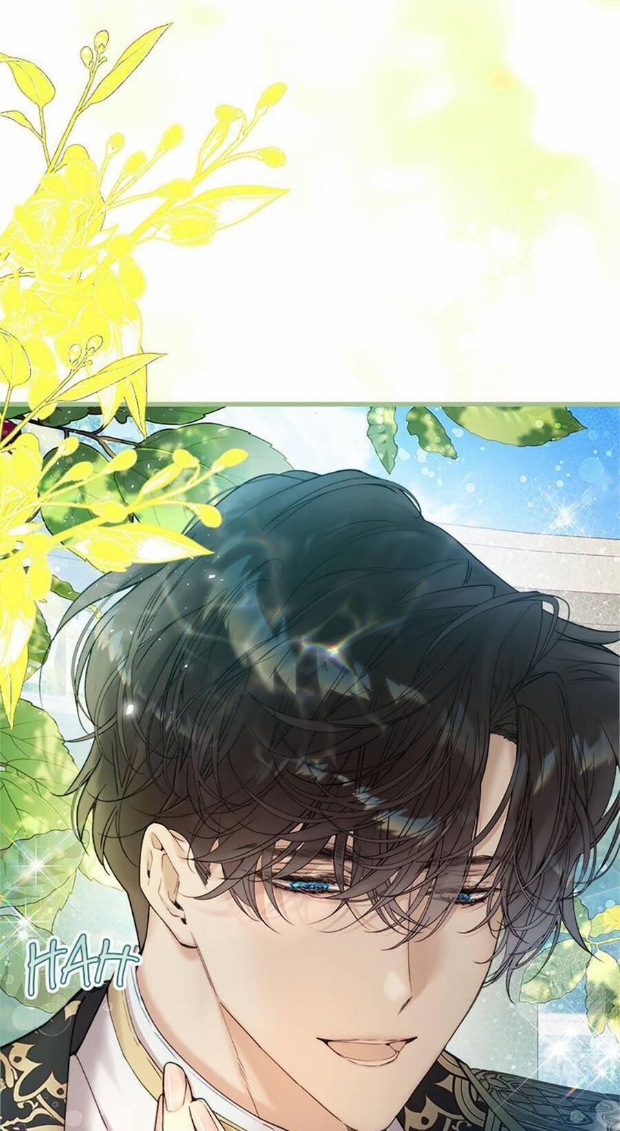 Công Chúa Chloe 114 trang 6