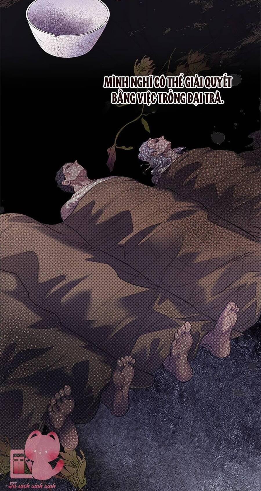 Công Chúa Chloe 114 trang 60