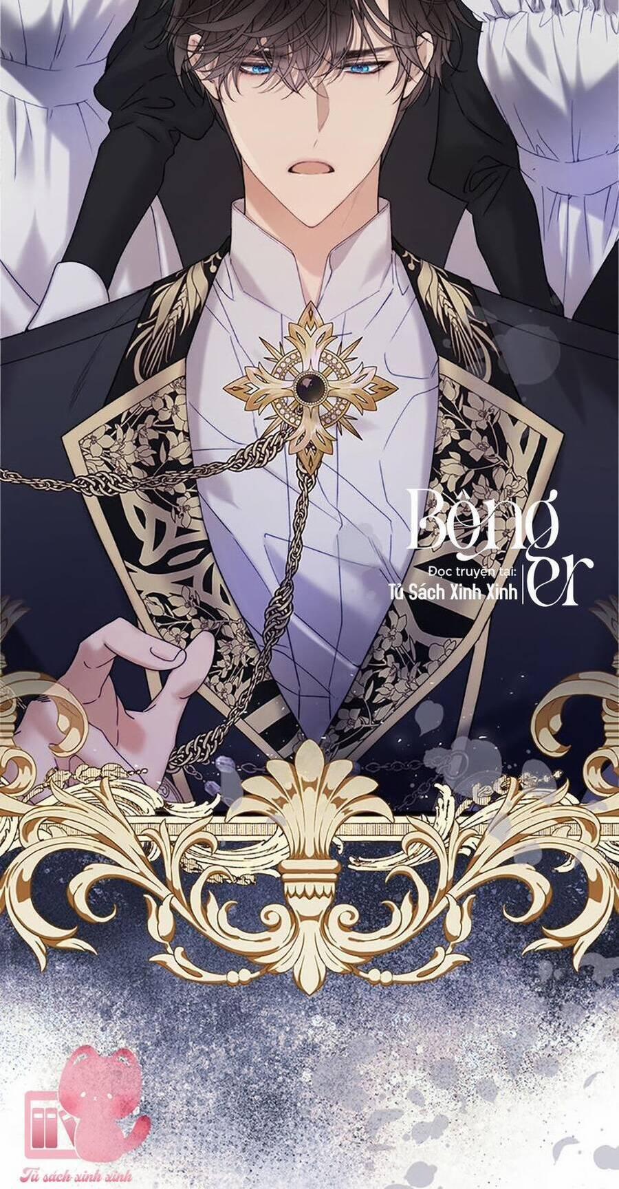 Công Chúa Chloe 114 trang 64