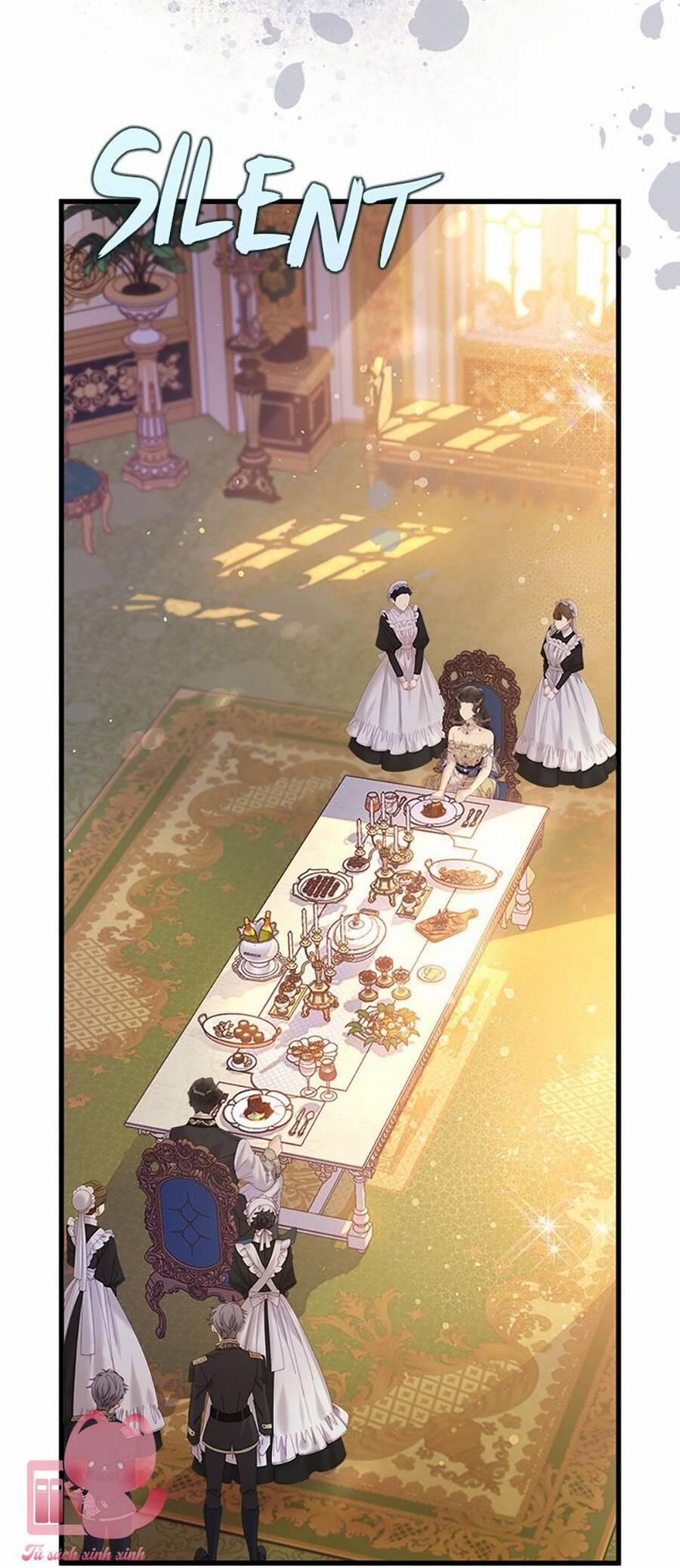 Công Chúa Chloe 114 trang 65