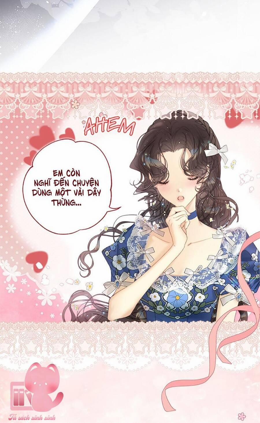 Công Chúa Chloe 114 trang 9