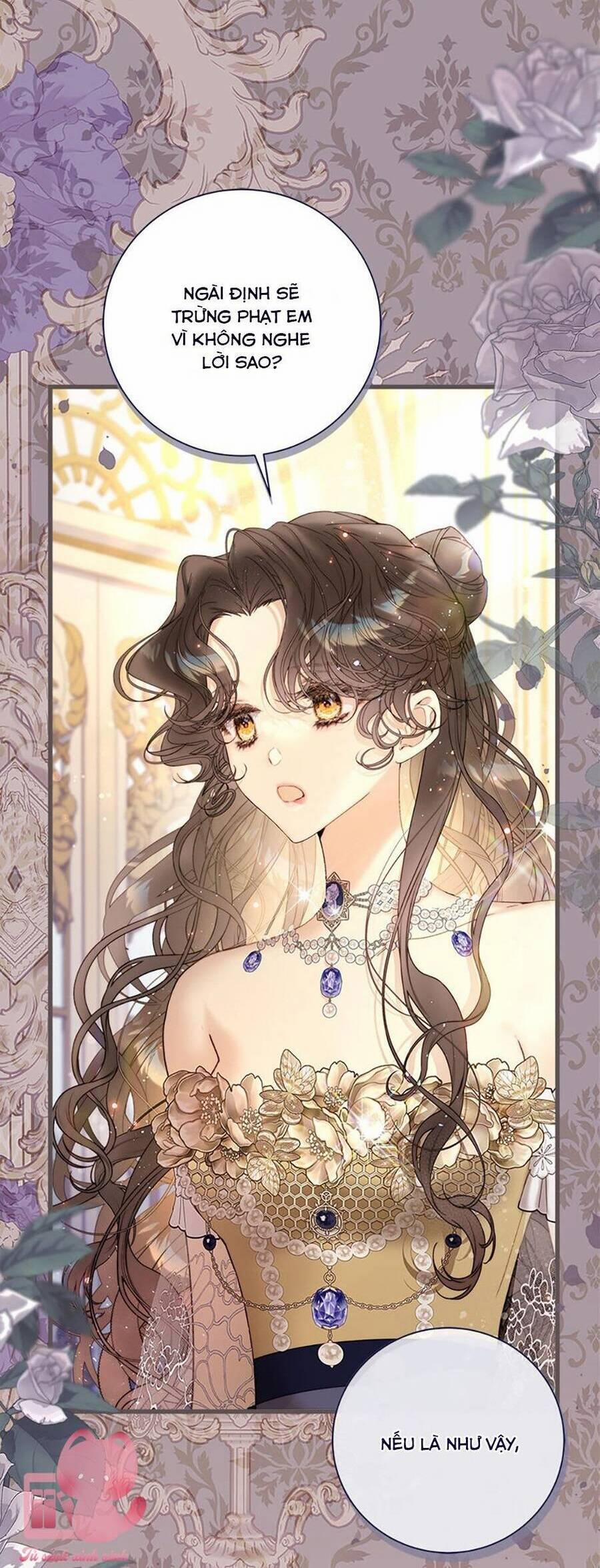 Công Chúa Chloe 115 trang 10