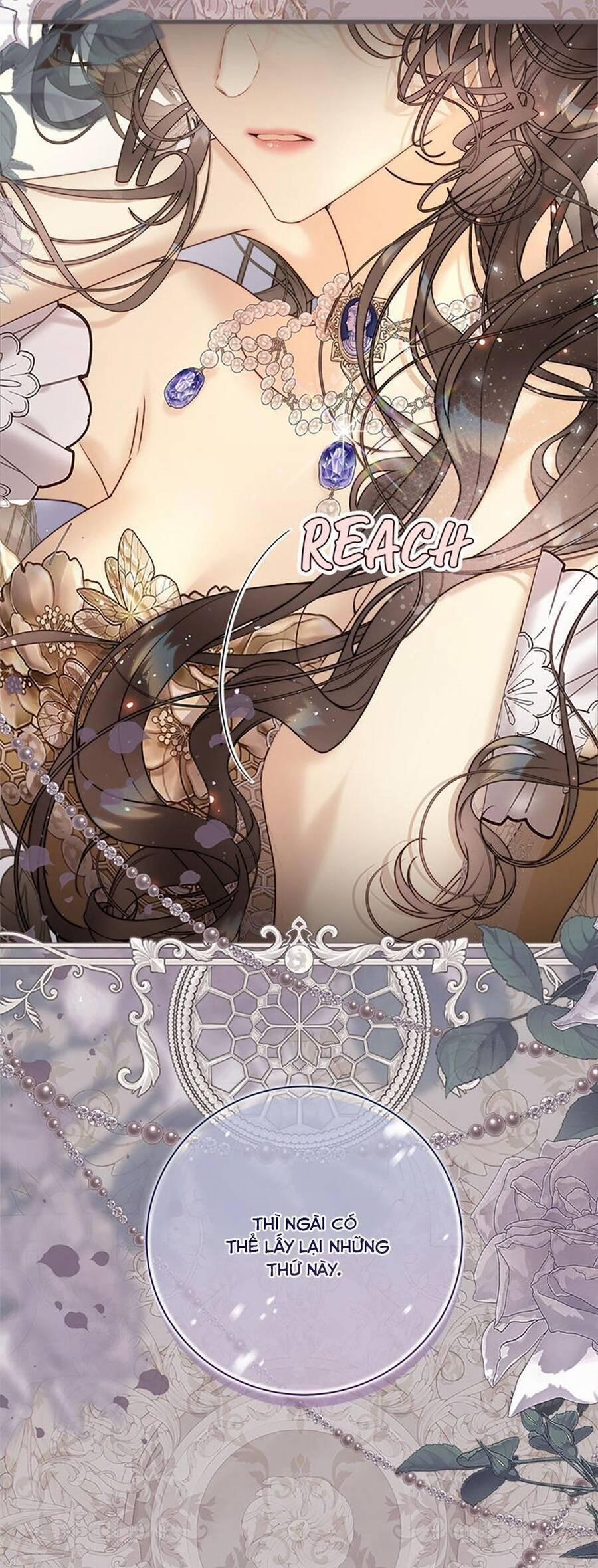 Công Chúa Chloe 115 trang 11