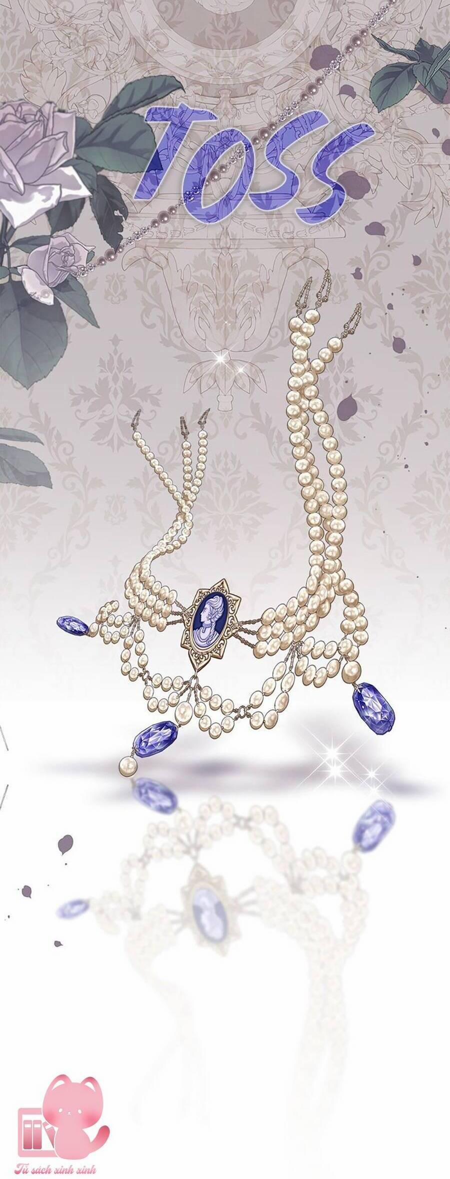 Công Chúa Chloe 115 trang 12