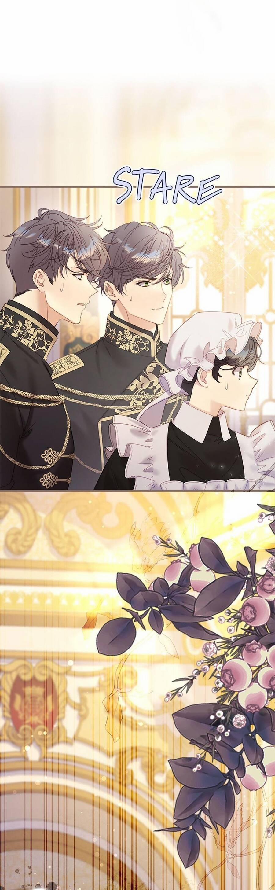 Công Chúa Chloe 115 trang 13