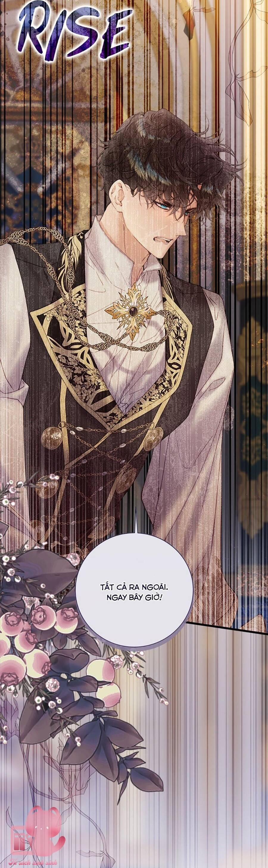 Công Chúa Chloe 115 trang 14