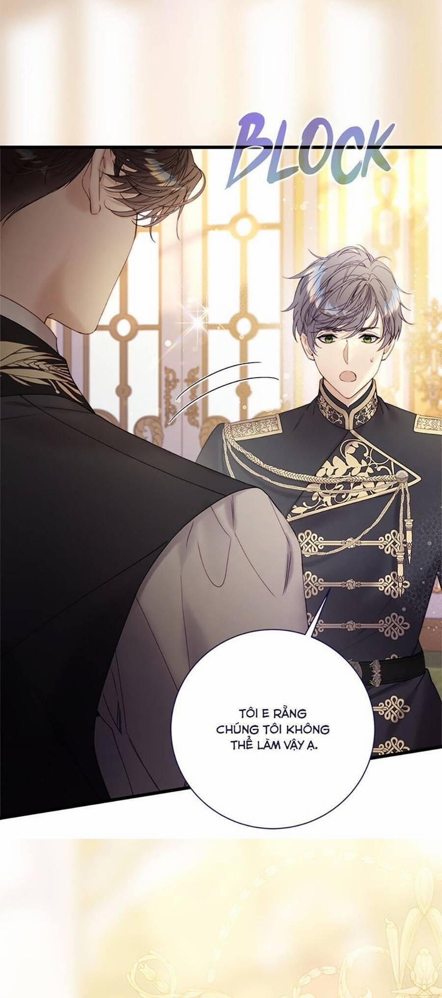 Công Chúa Chloe 115 trang 17