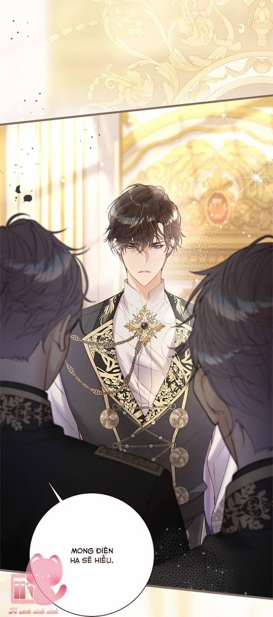 Công Chúa Chloe 115 trang 18