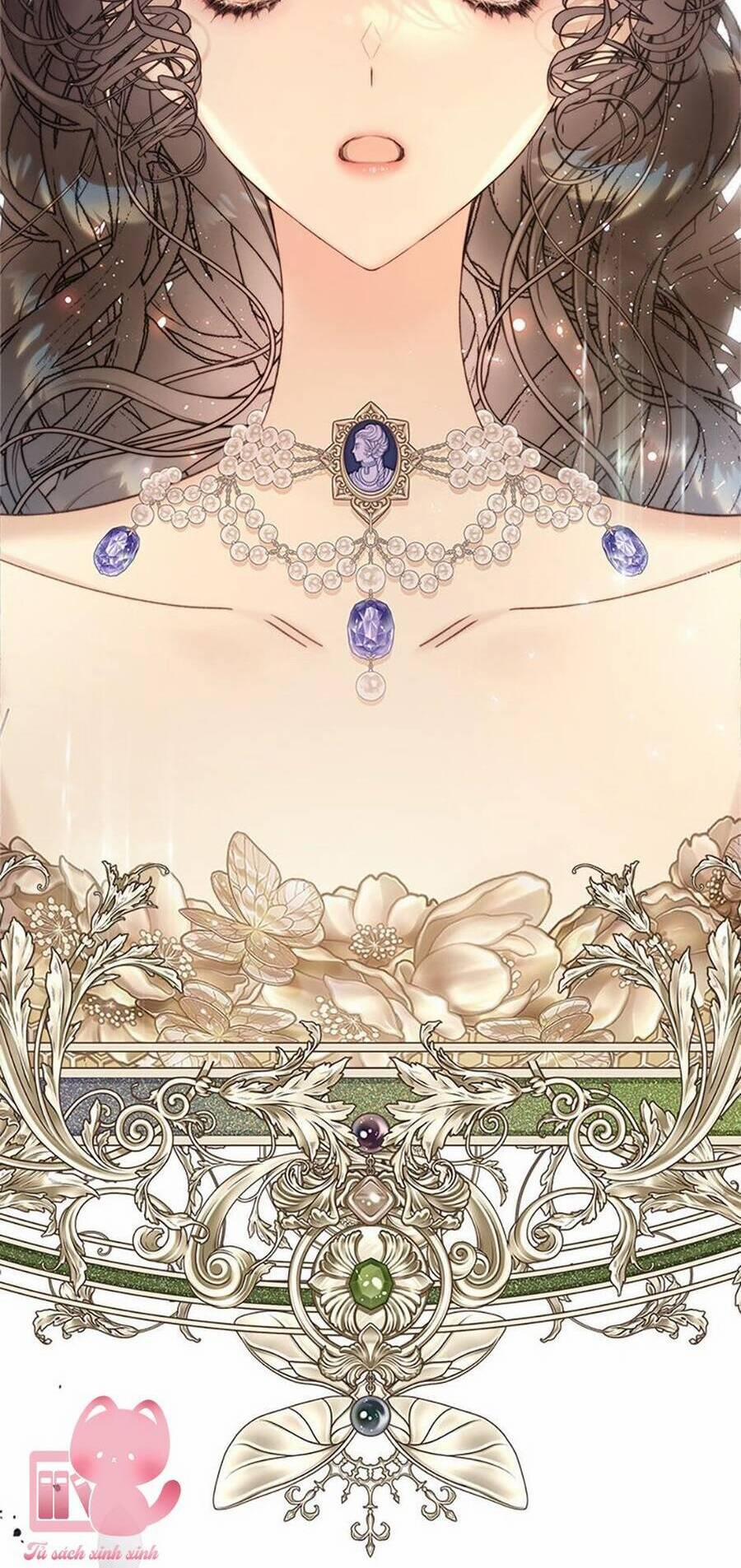 Công Chúa Chloe 115 trang 2