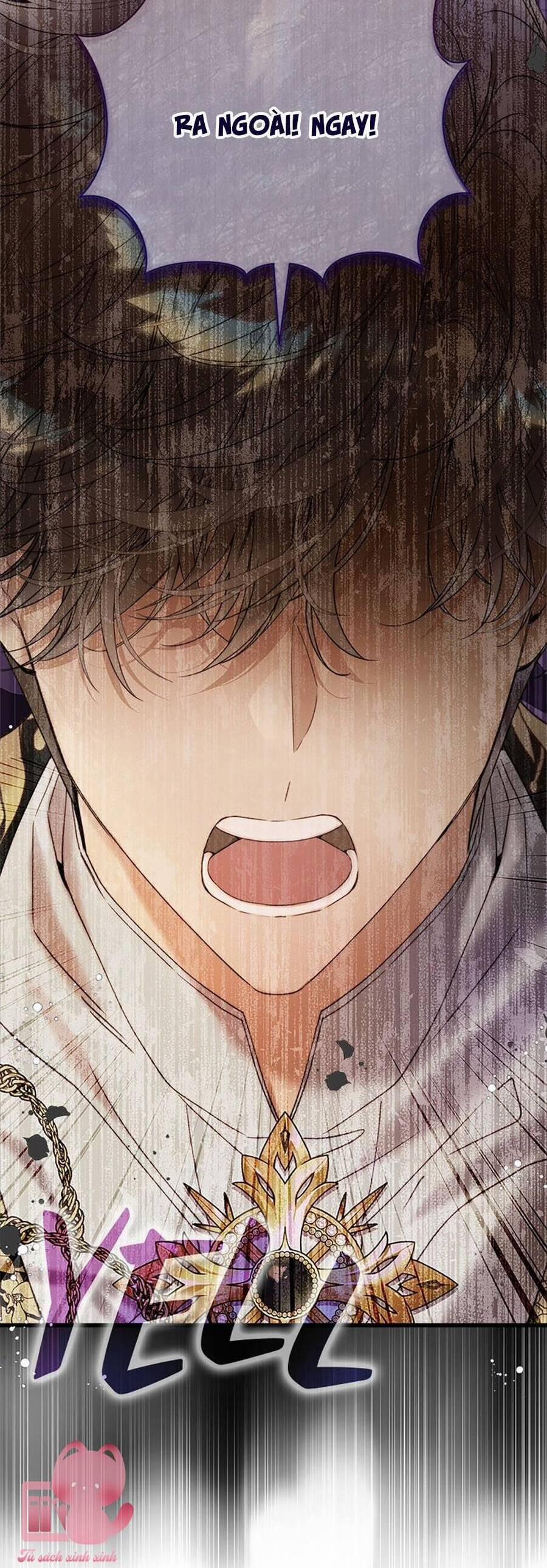 Công Chúa Chloe 115 trang 20