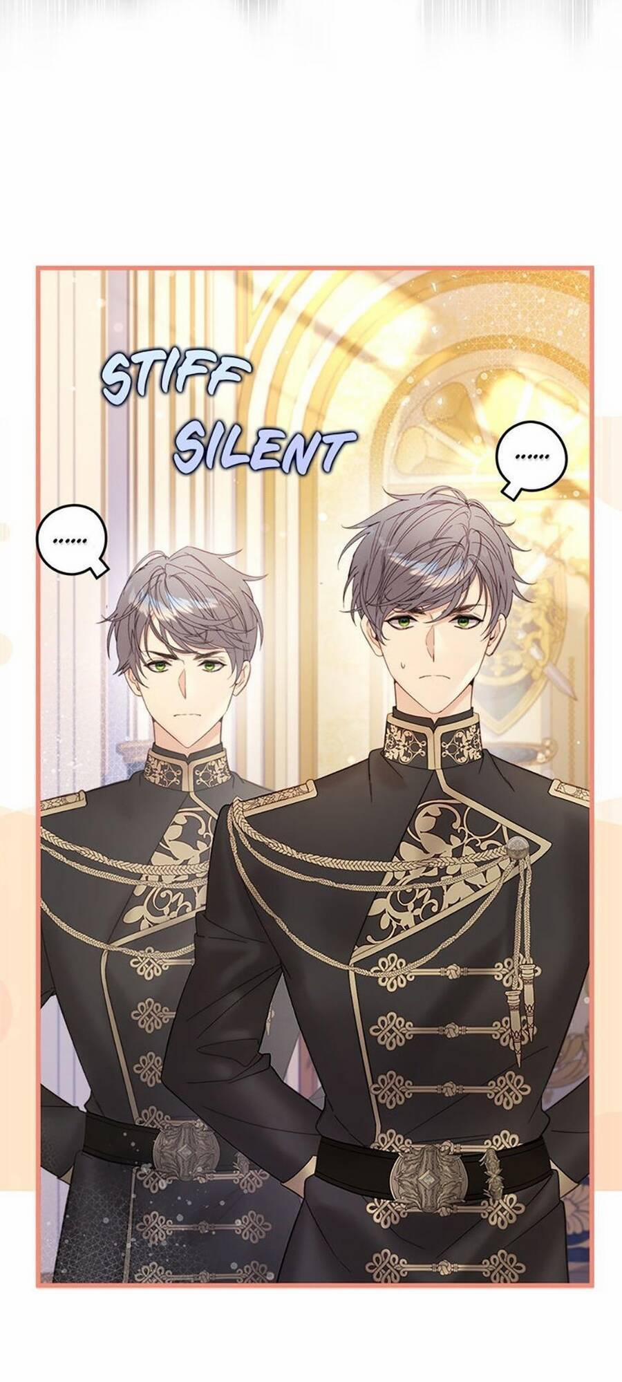 Công Chúa Chloe 115 trang 21