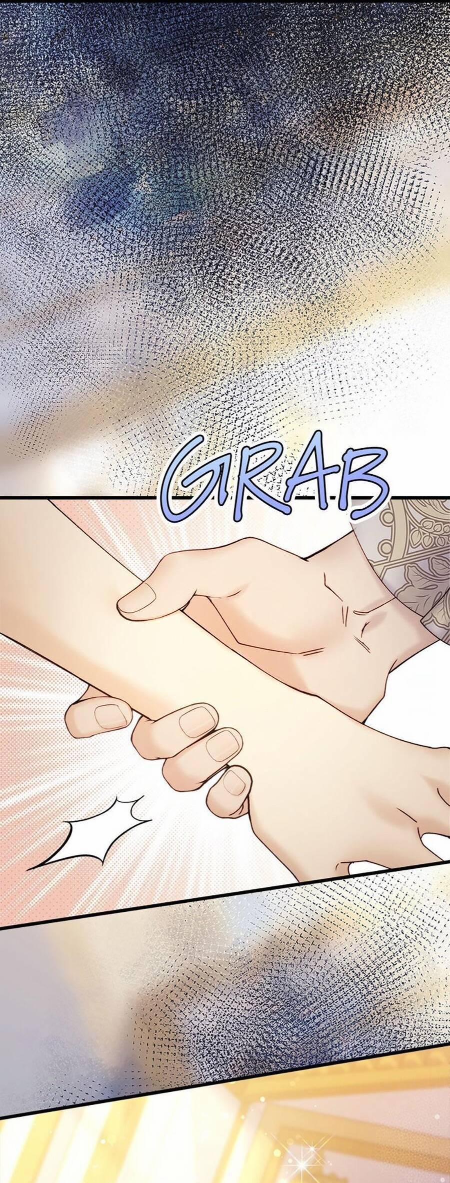 Công Chúa Chloe 115 trang 23