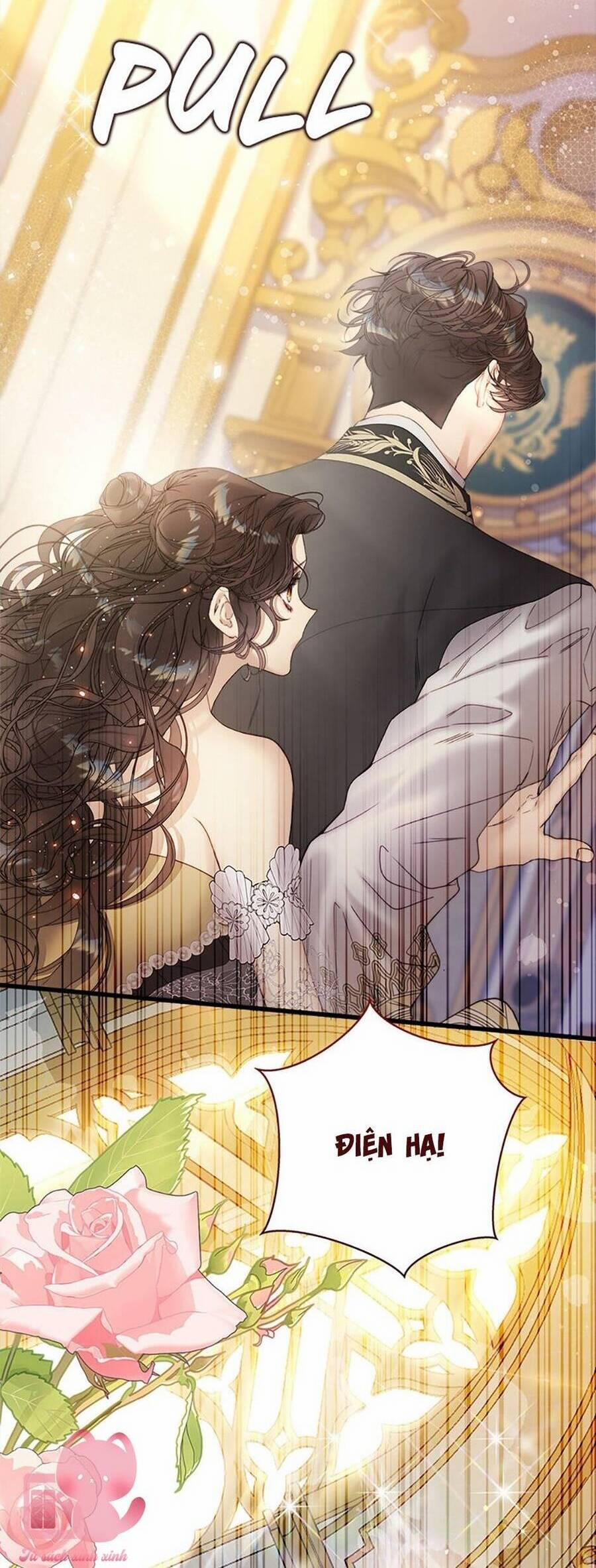 Công Chúa Chloe 115 trang 24