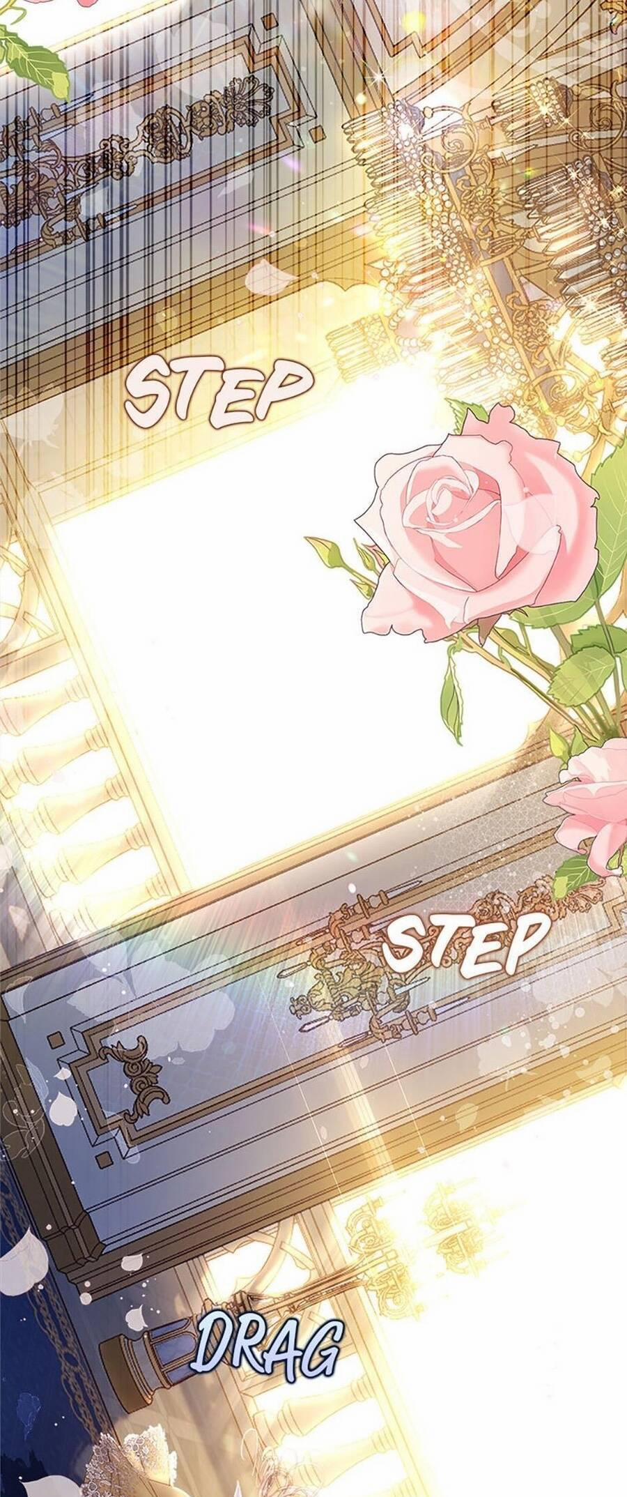 Công Chúa Chloe 115 trang 25