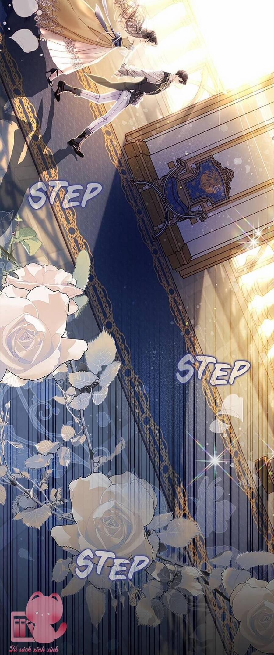 Công Chúa Chloe 115 trang 26