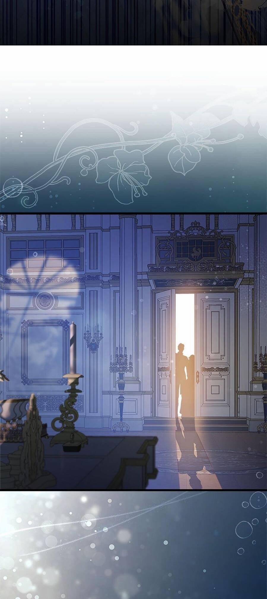 Công Chúa Chloe 115 trang 27