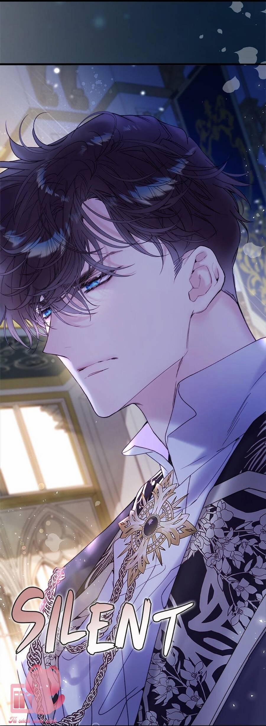 Công Chúa Chloe 115 trang 29