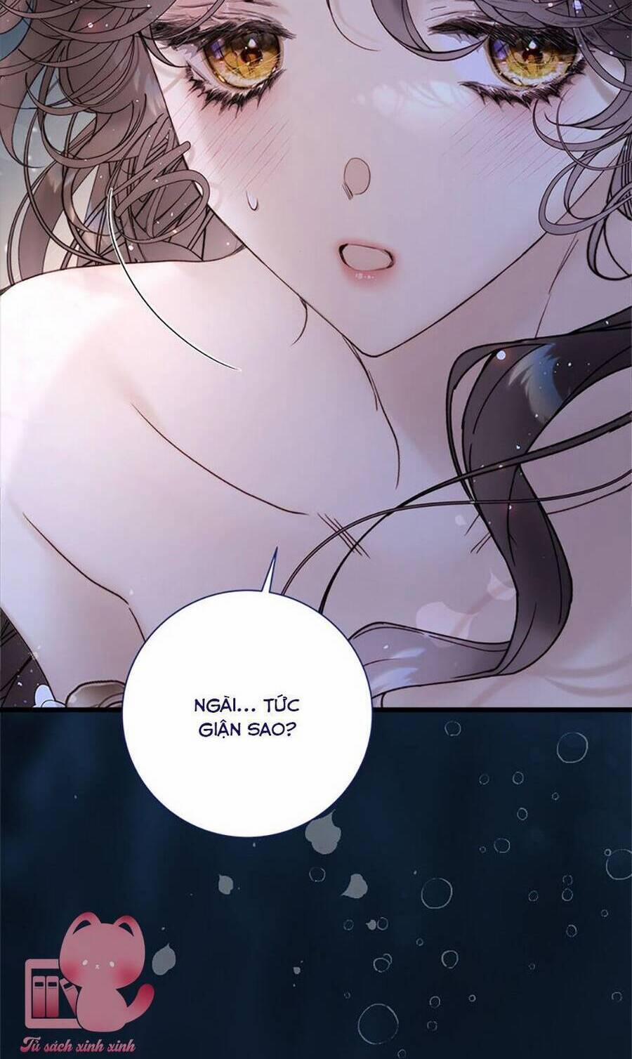 Công Chúa Chloe 115 trang 31