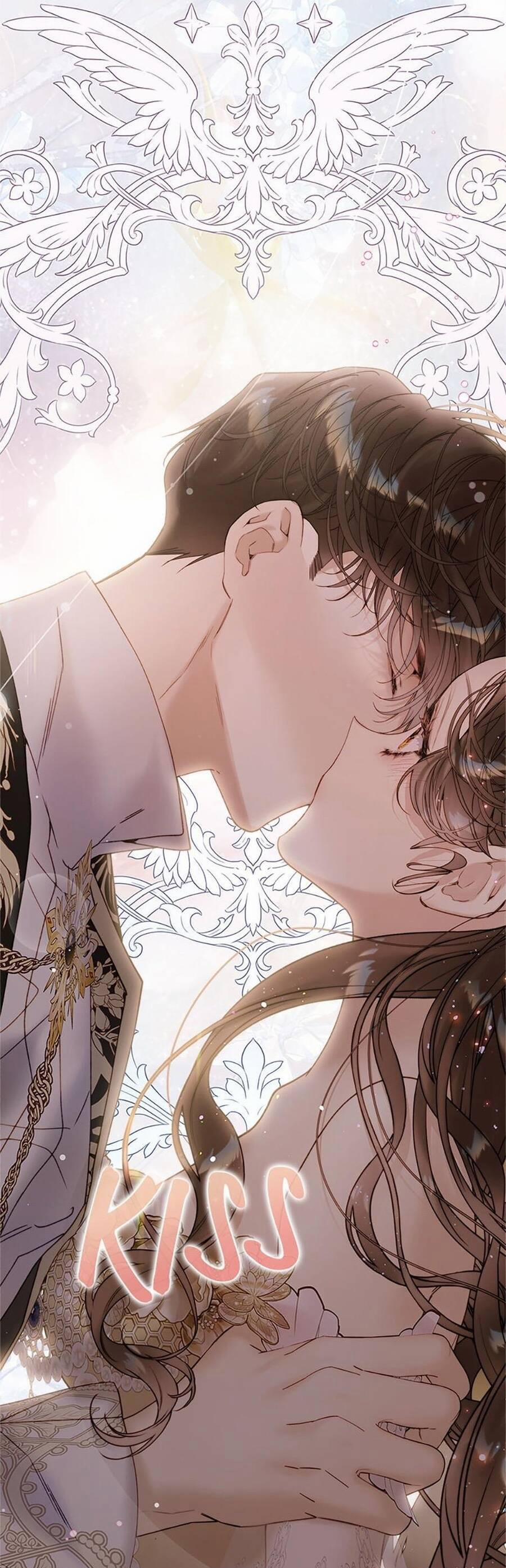 Công Chúa Chloe 115 trang 33