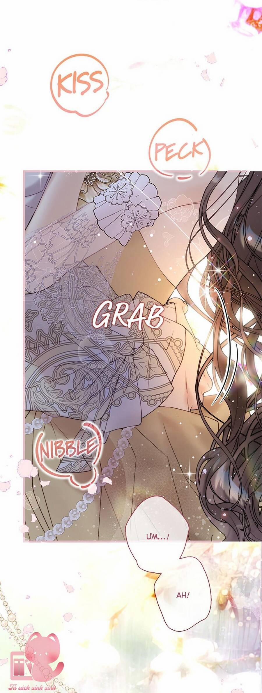 Công Chúa Chloe 115 trang 37