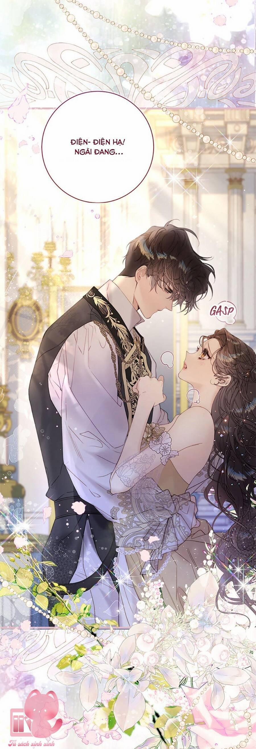 Công Chúa Chloe 115 trang 38