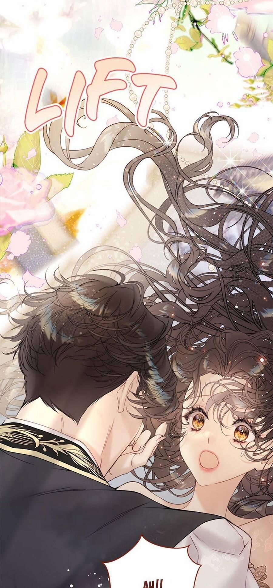 Công Chúa Chloe 115 trang 39