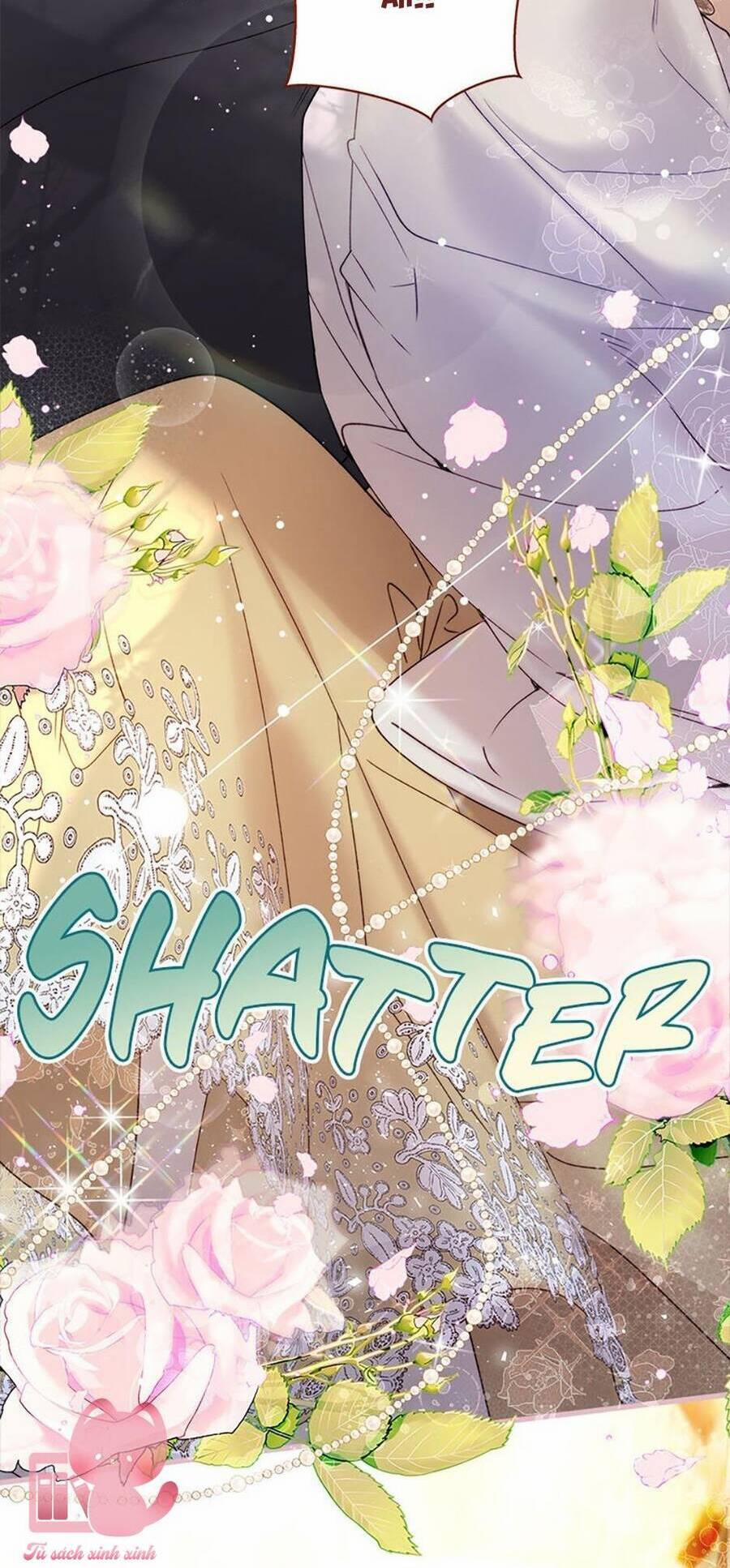 Công Chúa Chloe 115 trang 40