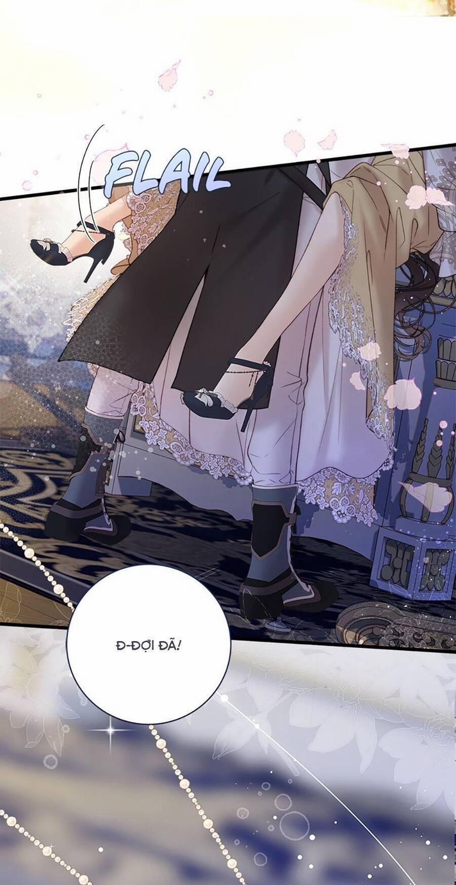 Công Chúa Chloe 115 trang 41