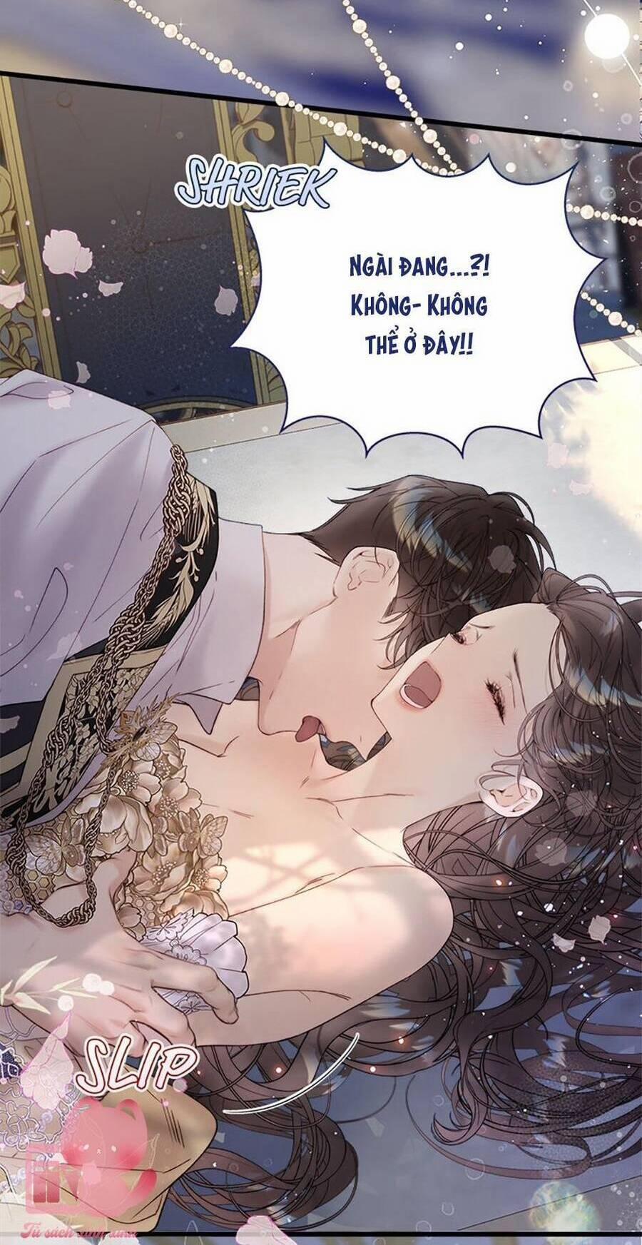 Công Chúa Chloe 115 trang 42