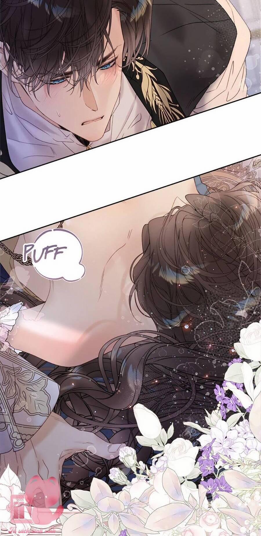 Công Chúa Chloe 115 trang 44