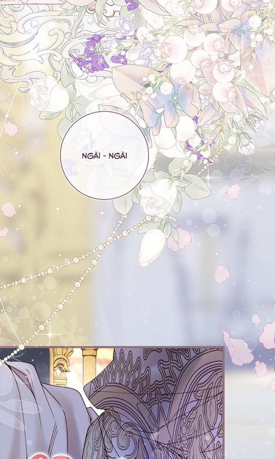 Công Chúa Chloe 115 trang 45