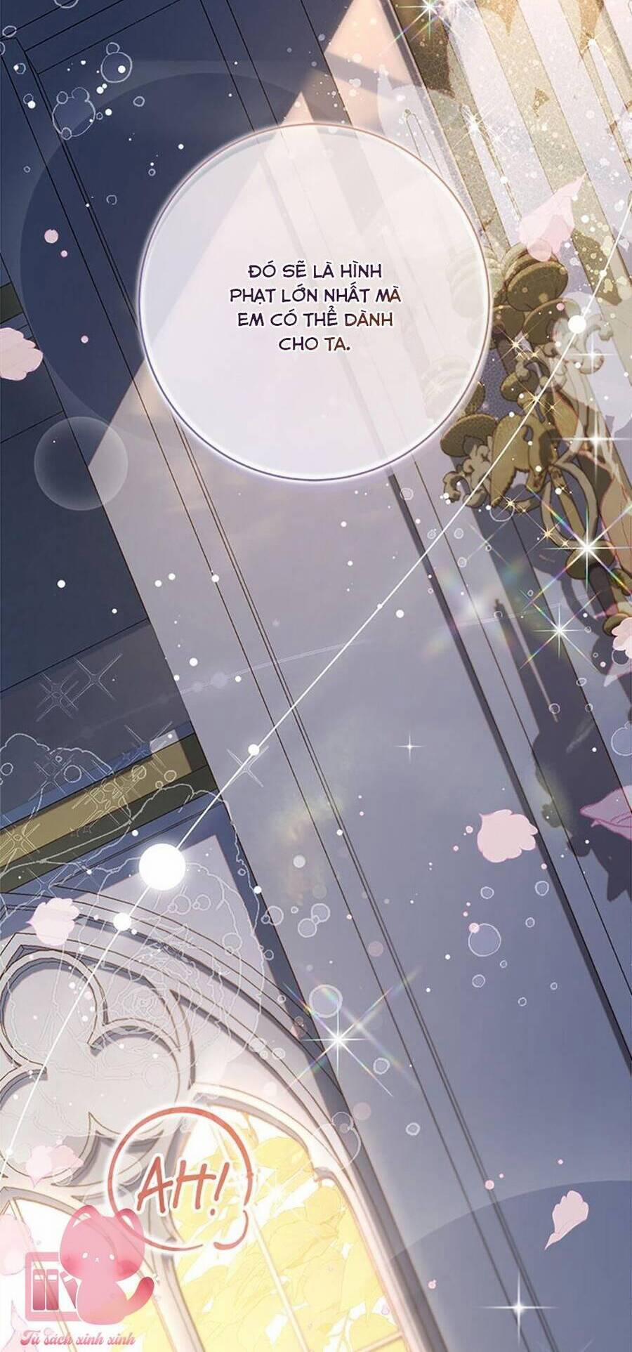 Công Chúa Chloe 115 trang 48