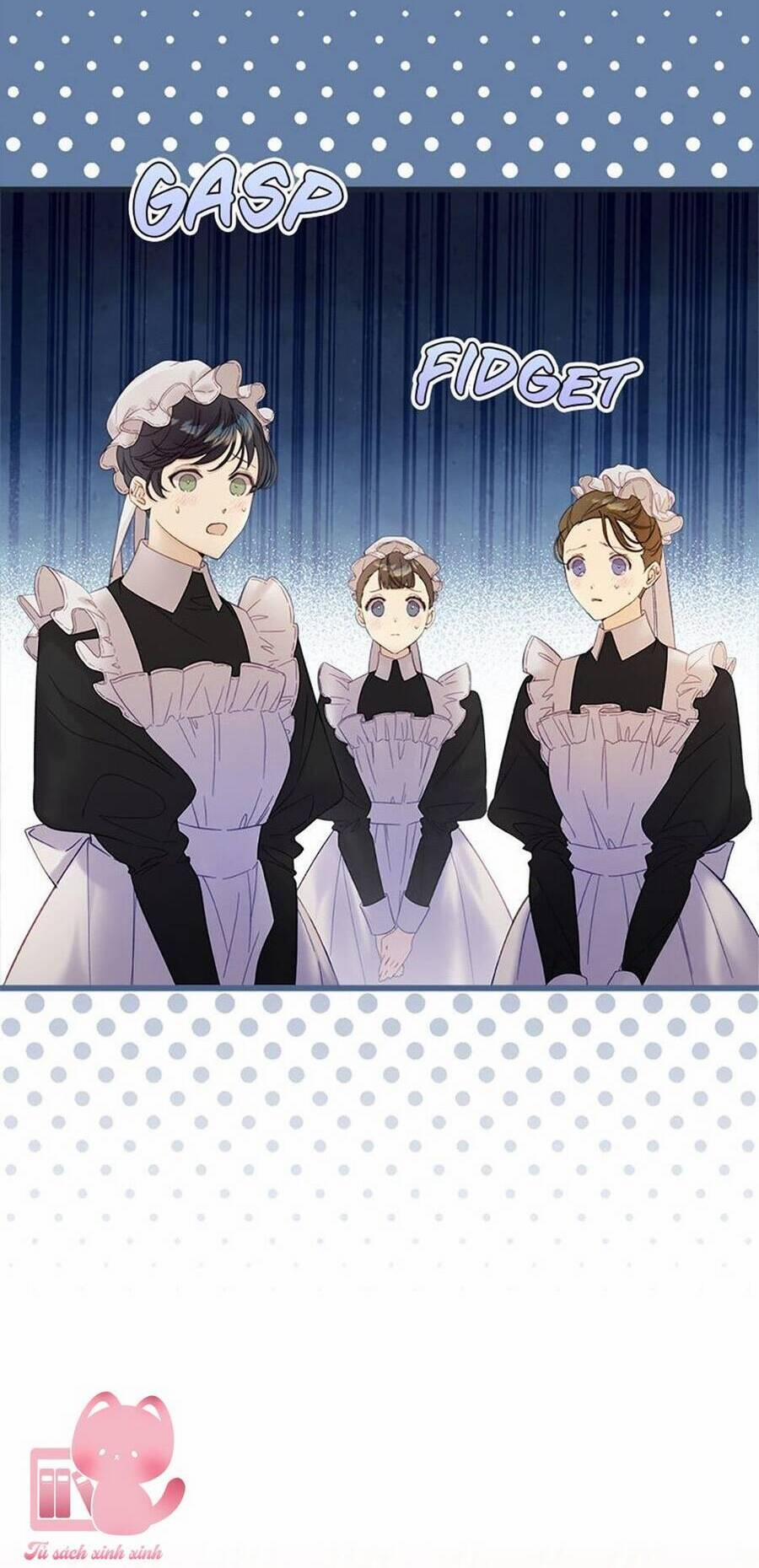 Công Chúa Chloe 115 trang 53