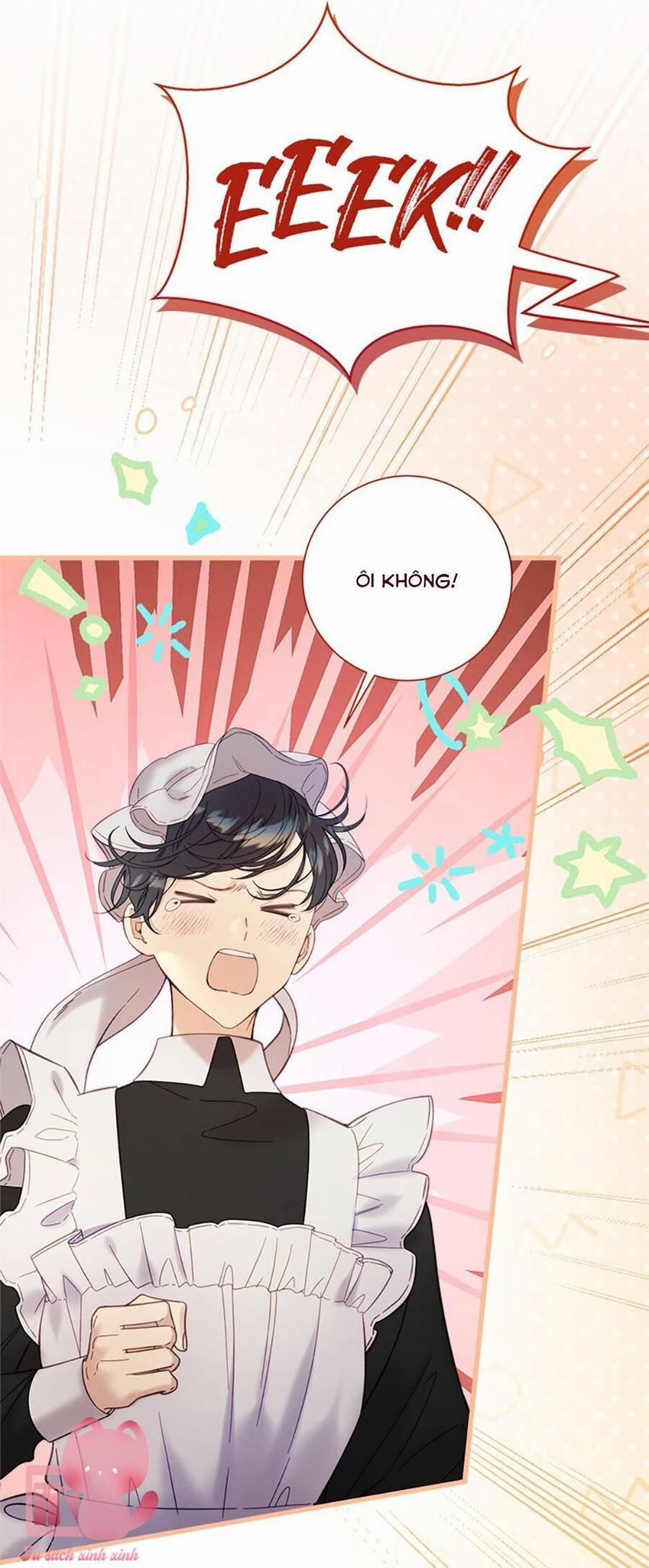 Công Chúa Chloe 115 trang 54