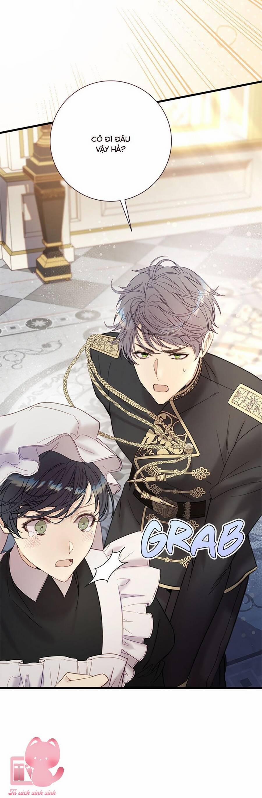 Công Chúa Chloe 115 trang 55