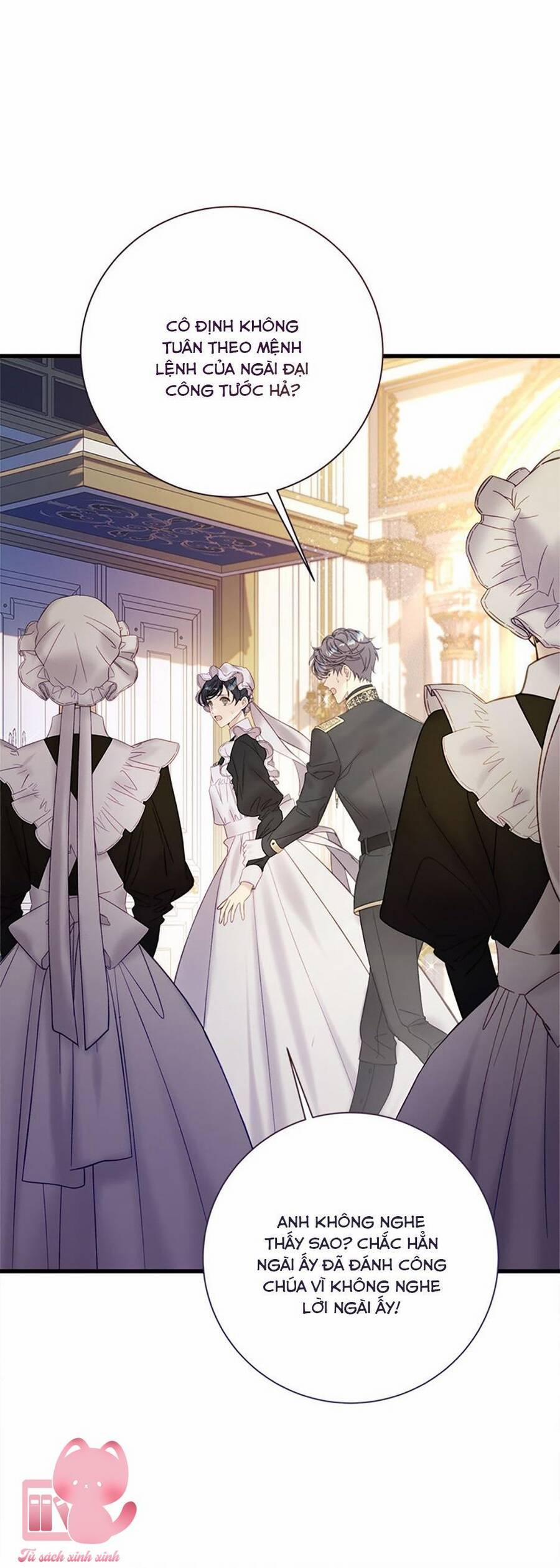 Công Chúa Chloe 115 trang 56